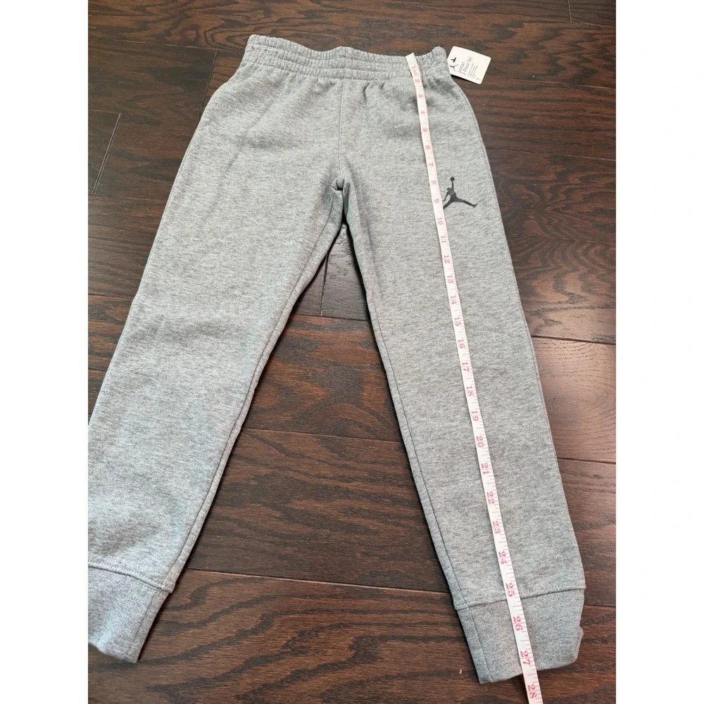 Jordan boys piece
